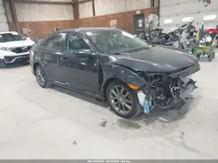 2HGFC1F30KH652013 2019 HONDA CIVIC