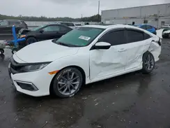 2HGFC1F30LH680878 2020 HONDA CIVIC