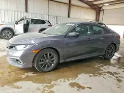 2HGFC1F30LH681562 2020 HONDA CIVIC