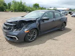 2HGFC1F30LH681741 2020 HONDA CIVIC