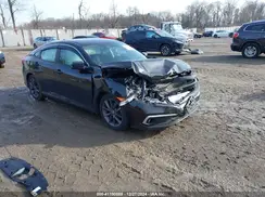 2HGFC1F30LH682212 2020 HONDA CIVIC
