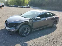 2HGFC1F30MH700290 2021 HONDA CIVIC