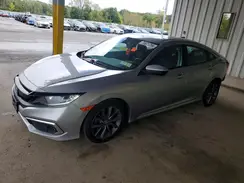 2HGFC1F30MH702685 2021 HONDA CIVIC