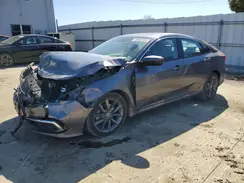 2HGFC1F30MH703075 2021 HONDA CIVIC