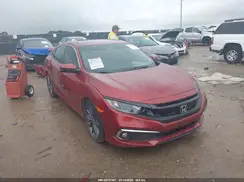 2HGFC1F30MH704050 2021 HONDA CIVIC