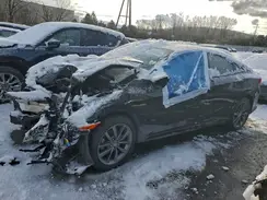2HGFC1F30MH704274 2021 HONDA CIVIC