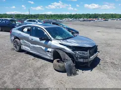 2HGFC1F30MH704291 2021 HONDA CIVIC