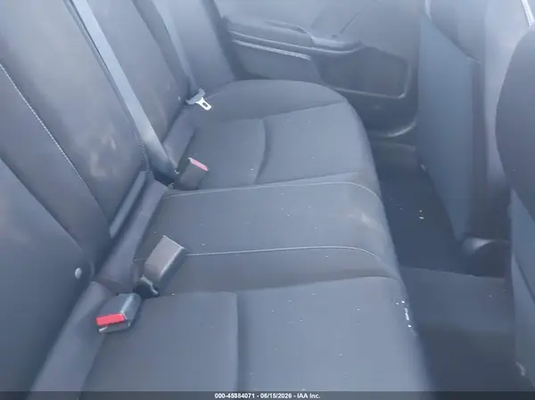 2HGFC1F30MH704291 2021 HONDA CIVIC - Image 8
