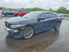2HGFC1F30MH704629 2021 HONDA CIVIC