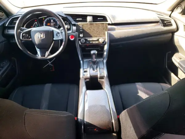 2HGFC1F30MH704629 2021 HONDA CIVIC - Image 8