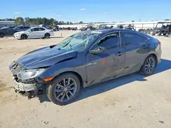 2HGFC1F30MH705831 2021 HONDA CIVIC