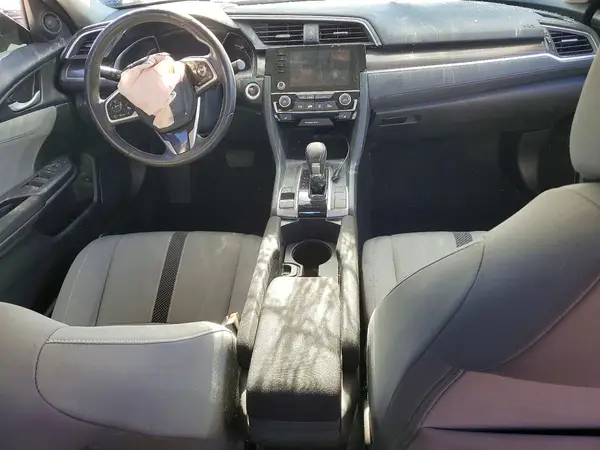 2HGFC1F30MH705831 2021 HONDA CIVIC - Image 8