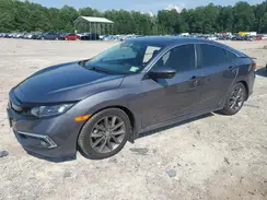 2HGFC1F30MH706073 2021 HONDA CIVIC