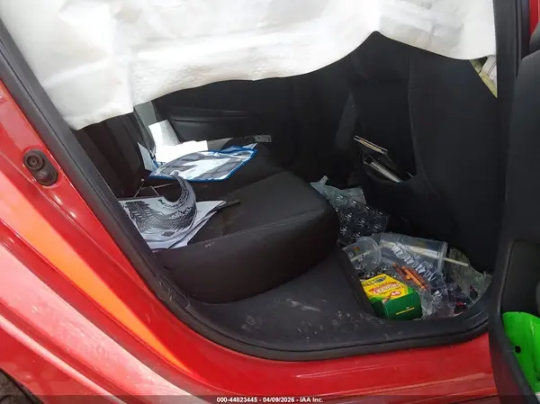 2HGFC1F30MH706607 2021 HONDA CIVIC - Image 8