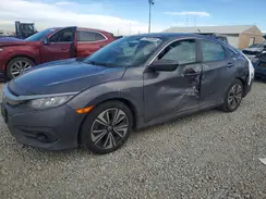 2HGFC1F31GH630352 2016 HONDA CIVIC