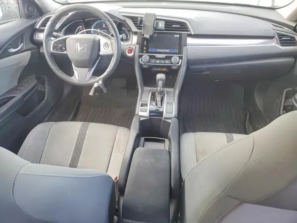 2HGFC1F31GH630352 2016 HONDA CIVIC - Image 8