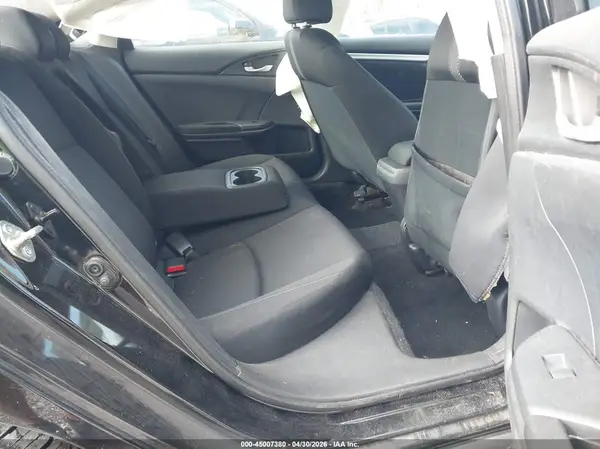 2HGFC1F31GH630416 2016 HONDA CIVIC - Image 8