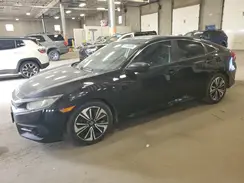 2HGFC1F31GH630514 2016 HONDA CIVIC