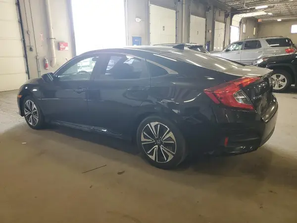 2HGFC1F31GH630514 2016 HONDA CIVIC - Image 2