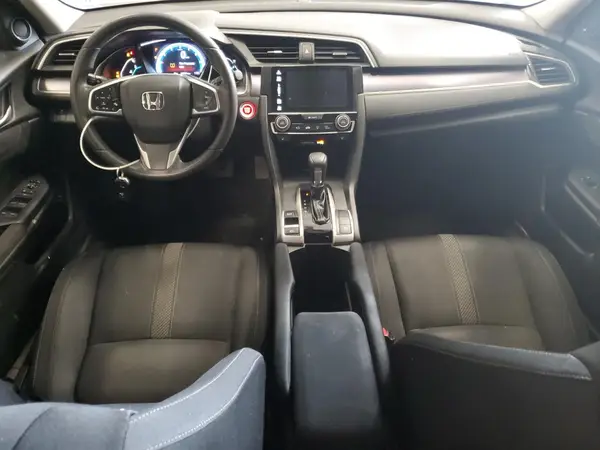2HGFC1F31GH630514 2016 HONDA CIVIC - Image 8