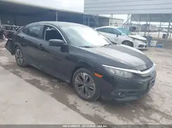 2HGFC1F31GH630528 2016 HONDA CIVIC