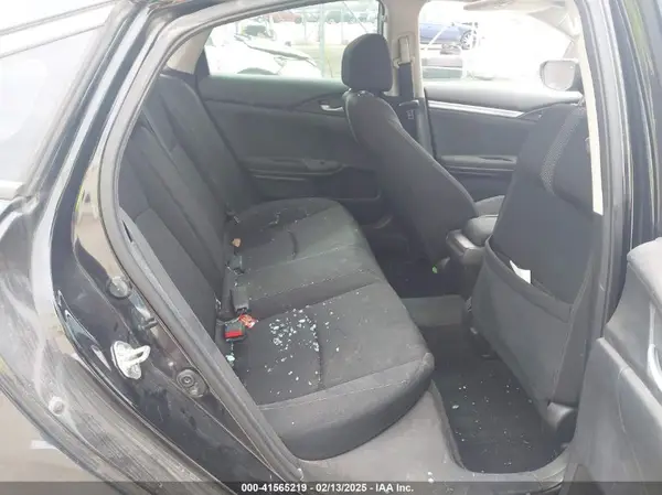 2HGFC1F31GH630528 2016 HONDA CIVIC - Image 8