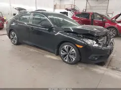 2HGFC1F31GH630531 2016 HONDA CIVIC