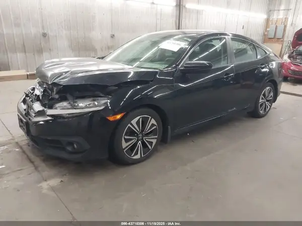 2HGFC1F31GH630531 2016 HONDA CIVIC - Image 2