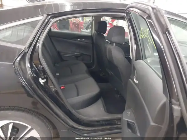 2HGFC1F31GH630531 2016 HONDA CIVIC - Image 8