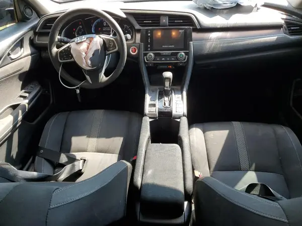 2HGFC1F31GH630559 2016 HONDA CIVIC - Image 8
