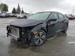2HGFC1F31GH630593 2016 HONDA CIVIC