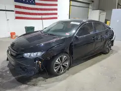 2HGFC1F31GH631310 2016 HONDA CIVIC