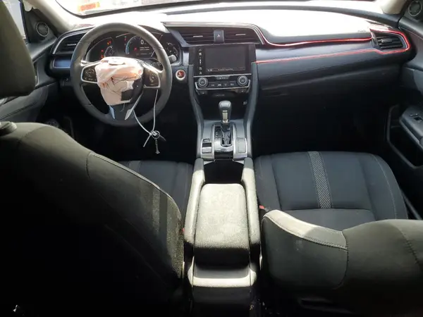 2HGFC1F31GH631310 2016 HONDA CIVIC - Image 8