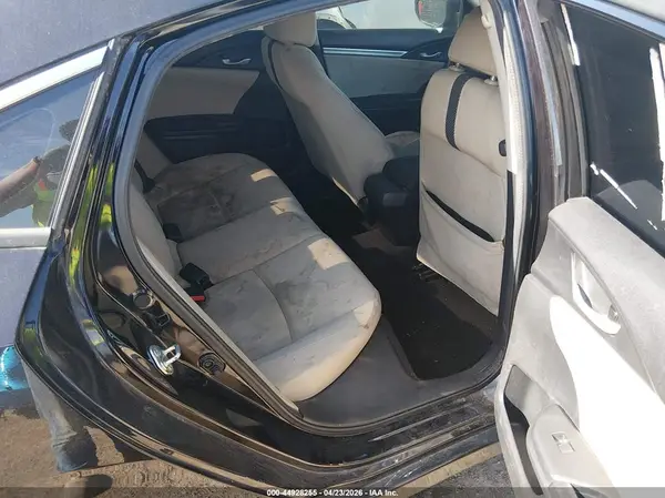 2HGFC1F31GH634675 2016 HONDA CIVIC - Image 8