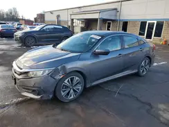 2HGFC1F31GH636507 2016 HONDA CIVIC