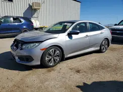 2HGFC1F31GH637091 2016 HONDA CIVIC