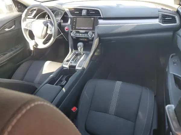 2HGFC1F31GH637091 2016 HONDA CIVIC - Image 8