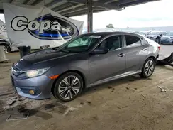 2HGFC1F31GH637205 2016 HONDA CIVIC