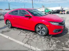 2HGFC1F31GH640170 2016 HONDA CIVIC