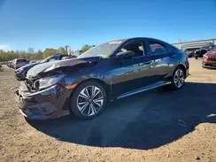 2HGFC1F31GH640573 2016 HONDA CIVIC