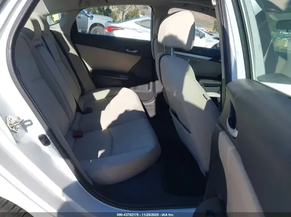 2HGFC1F31GH640895 2016 HONDA CIVIC - Image 8