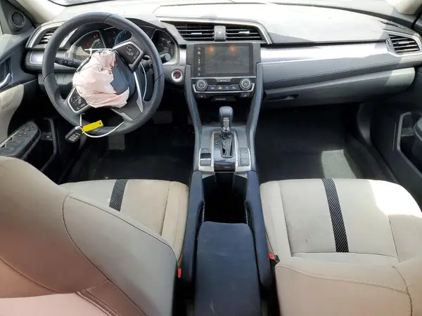 2HGFC1F31GH641707 2016 HONDA CIVIC - Image 8