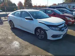 2HGFC1F31GH642890 2016 HONDA CIVIC