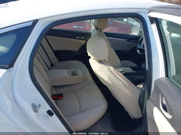 2HGFC1F31GH642890 2016 HONDA CIVIC - Image 8