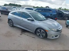 2HGFC1F31GH643098 2016 HONDA CIVIC