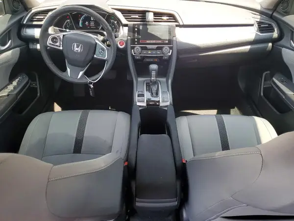 2HGFC1F31GH644249 2016 HONDA CIVIC - Image 8