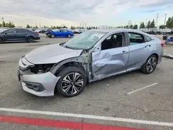 2HGFC1F31GH644946 2016 HONDA CIVIC