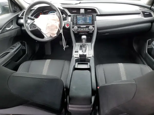 2HGFC1F31GH645157 2016 HONDA CIVIC - Image 8