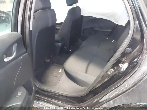 2HGFC1F31GH645630 2016 HONDA CIVIC - Image 8