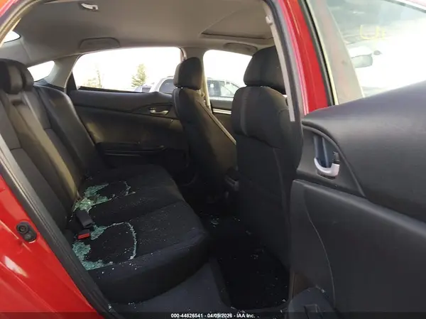 2HGFC1F31GH647605 2016 HONDA CIVIC - Image 8